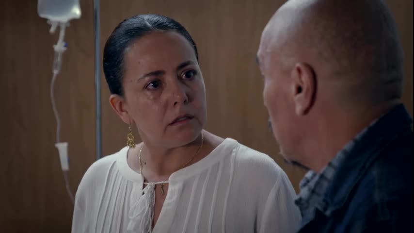 Nadie Como Tú - Episodio 79