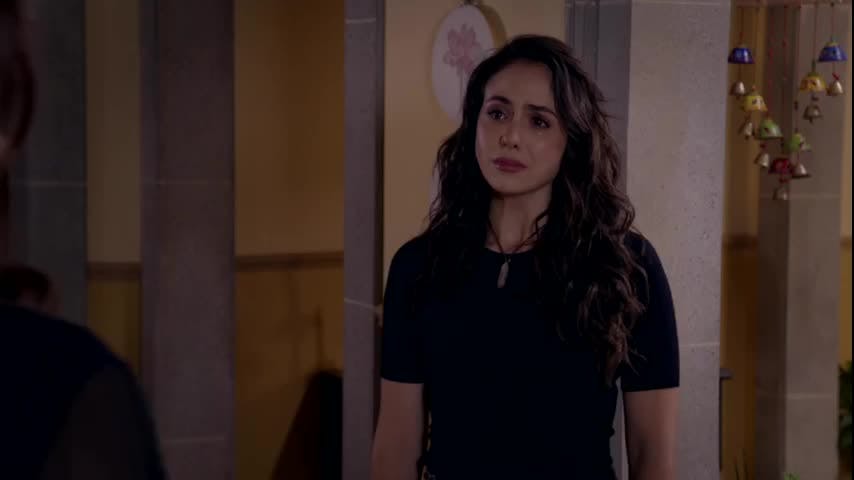 Nadie Como Tú - Episodio 80