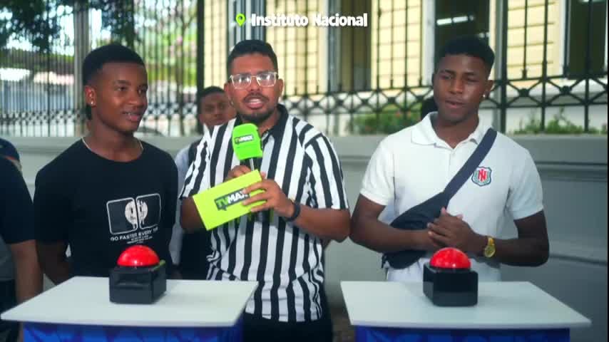 Mundialmente - Episodio 9