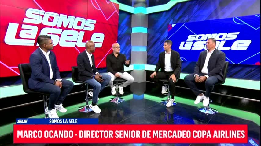 Somos la Sele - Jueves 26 de marzo de 2026