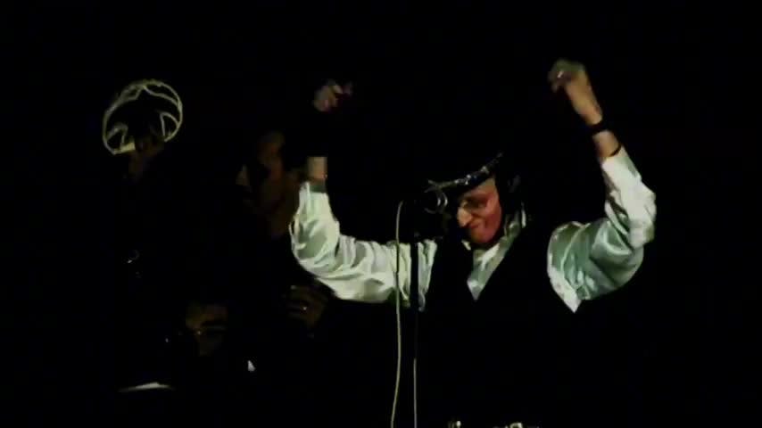 Pedrito, Nunca Partió