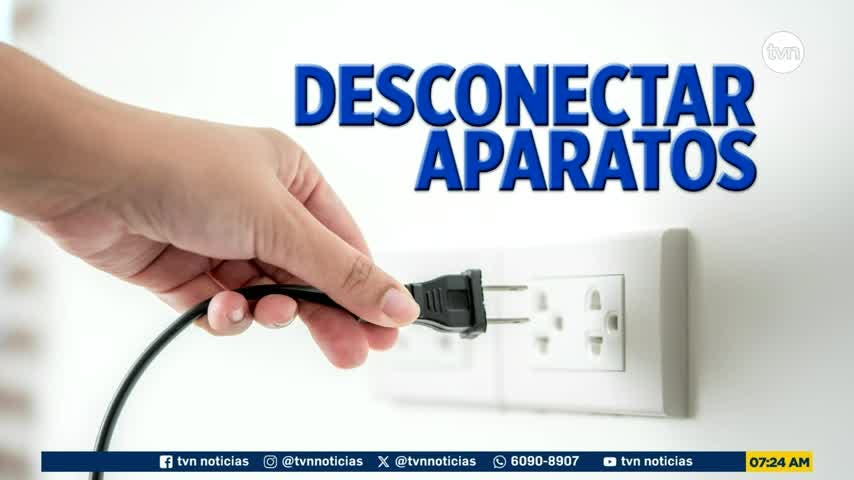 Yo Ahorro: Consumo de luz en el hogar