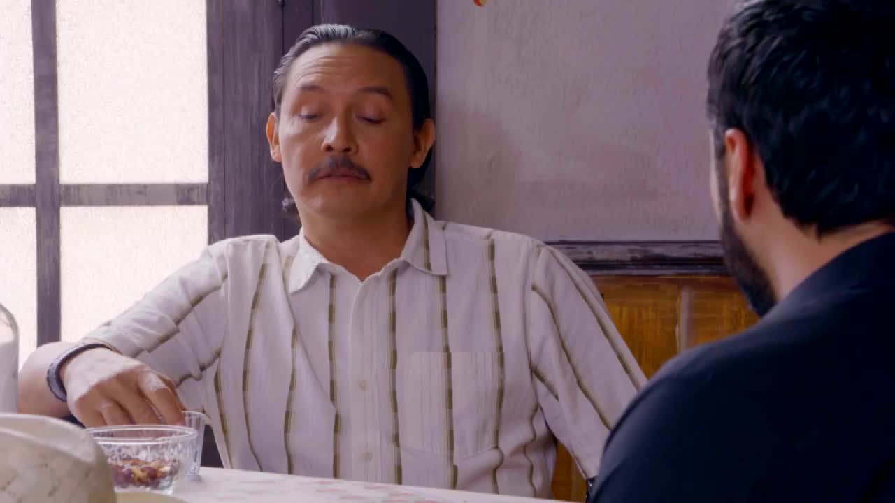 Nadie Como Tú - Episodio 85