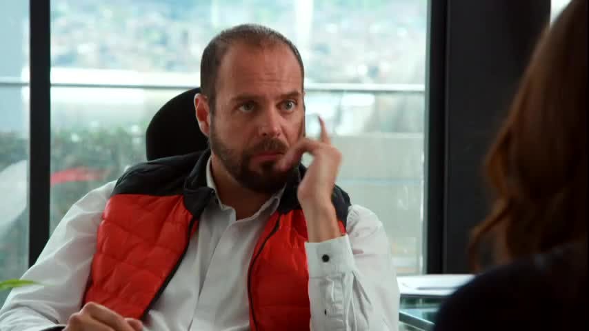 La Mamá del 10 - Episodio 36