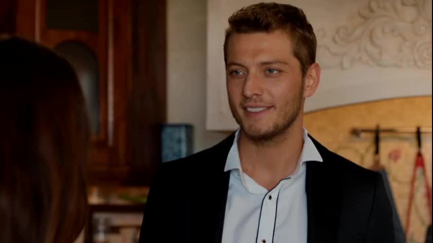 Imperdonable - Episodio 17