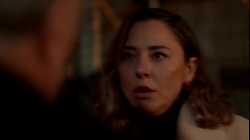 Imperdonable - Episodio 56