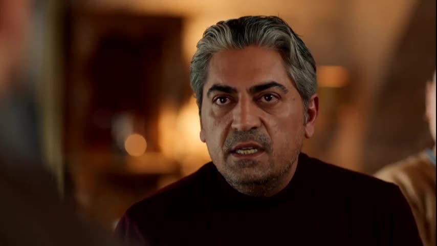 Imperdonable - Episodio 62