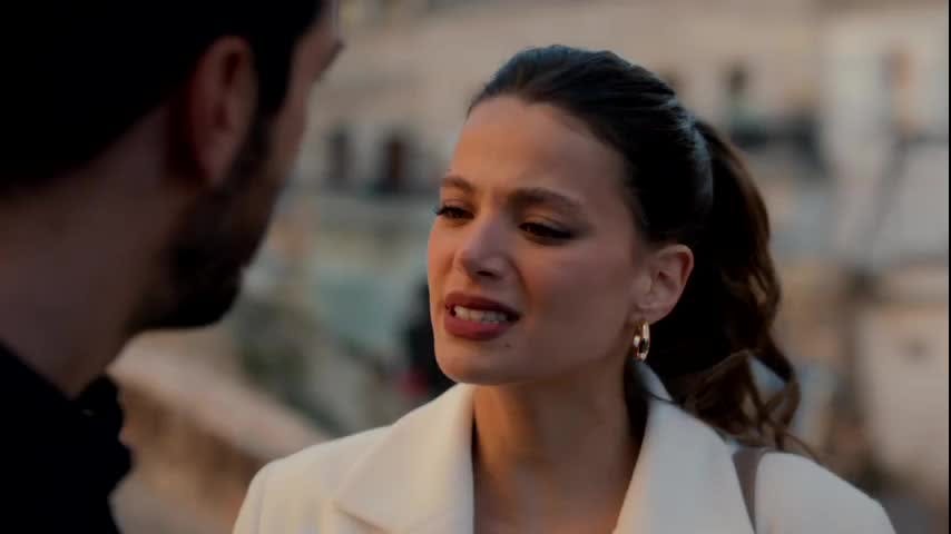 Imperdonable - Episodio 63