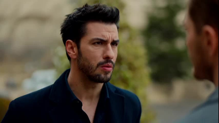 Imperdonable - Episodio 64