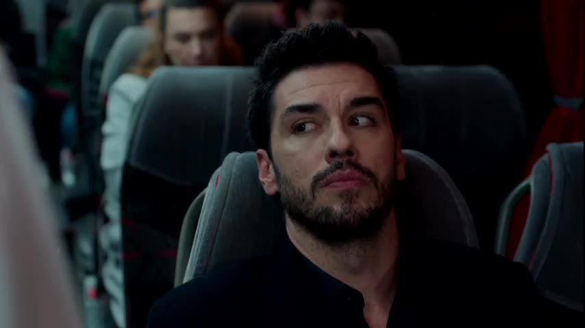 Imperdonable - Episodio 65