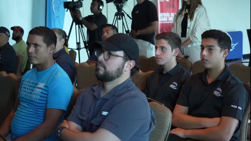 Navegante TV - Episodio 6