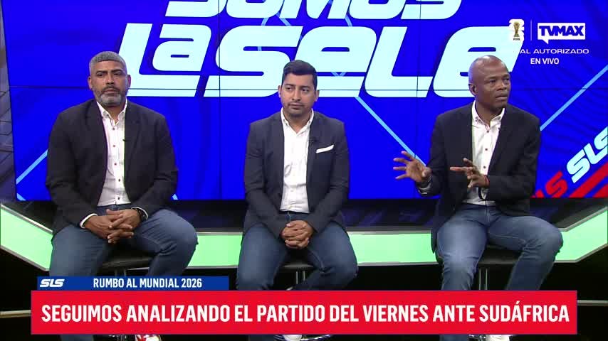 Somos la Sele - Lunes 30 de marzo de 2026