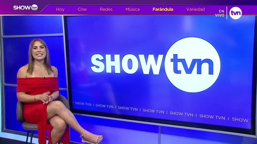 SHOW TVN - Lunes 30 de marzo de 2026