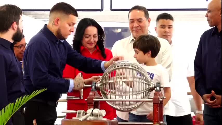 La Lotería del 29 de marzo de 2026