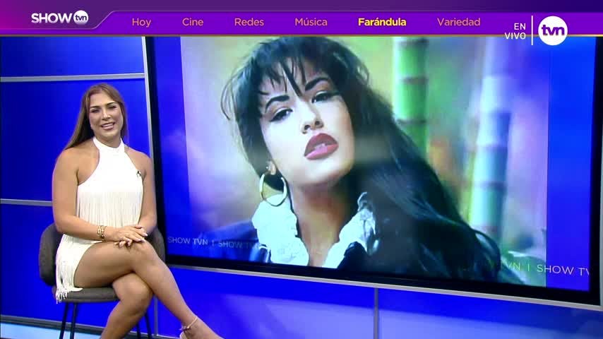 SHOW TVN - Miércoles 1 de abril de 2026