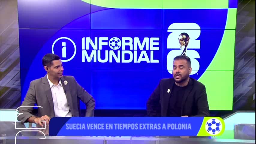 Informe Mundial del 2 de abril de 2026