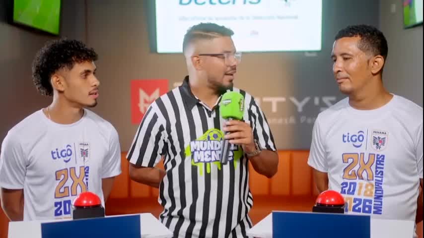 Mundialmente - Episodio 11