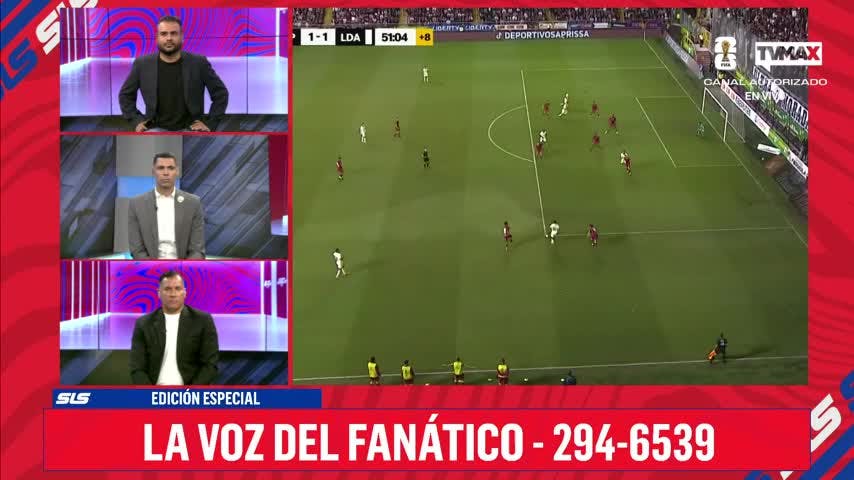 Somos la Sele - Lunes 6 de abril de 2026