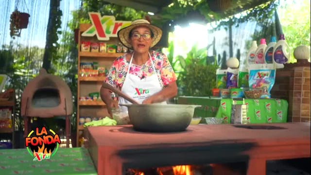 Hecho en Panamá del 4 de abril de 2026