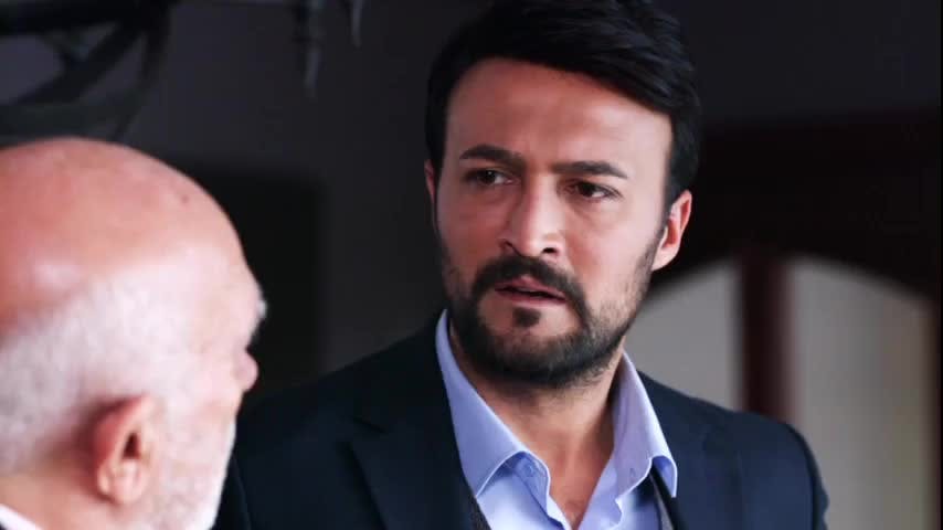 Una Luz de Esperanza - Episodio 55