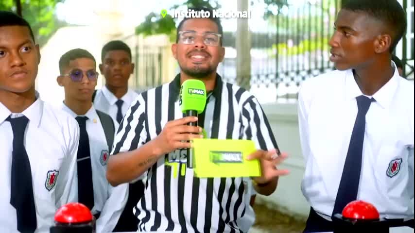 Mundialmente - Episodio 14