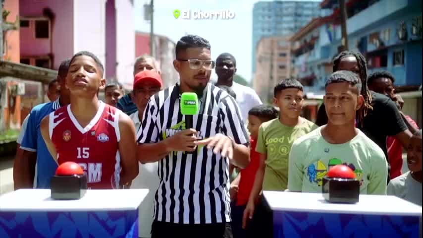 Mundialmente - Episodio 15