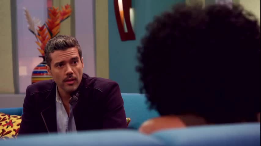 La Mamá del 10 - Episodio 44