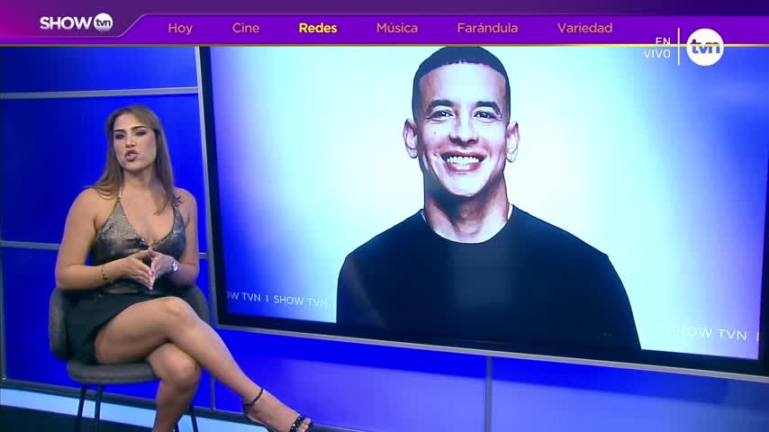 SHOW TVN - Jueves 9 de Abril de 2026