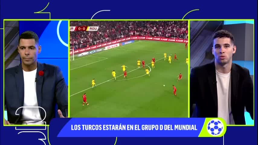 Informe Mundial 9 de abril de 2026