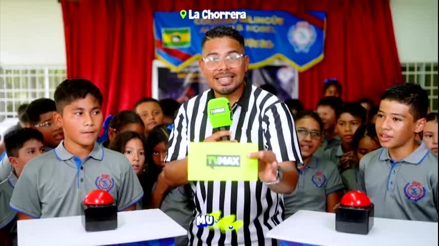 Mundialmente - Episodio 16