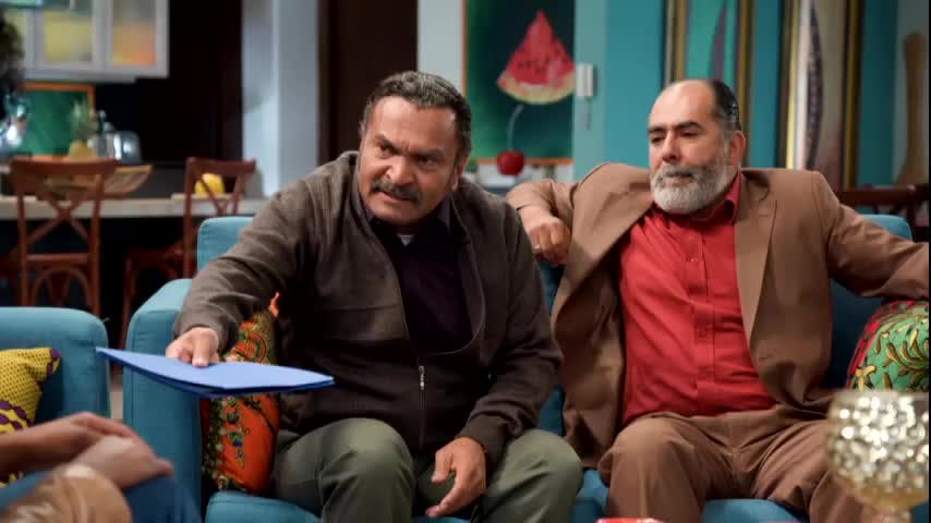 La Mamá del 10 - Episodio 49