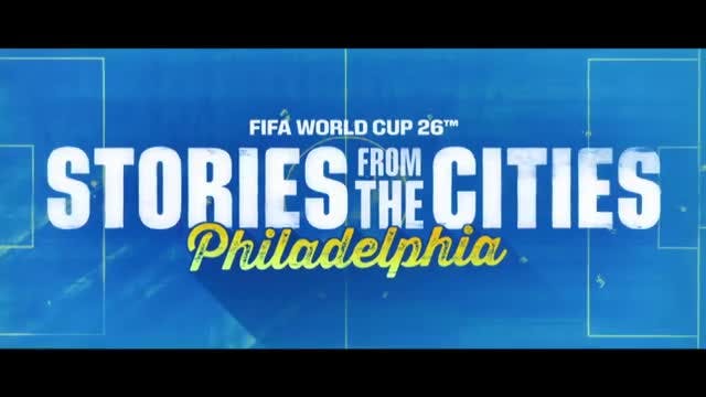 Philadelphia 