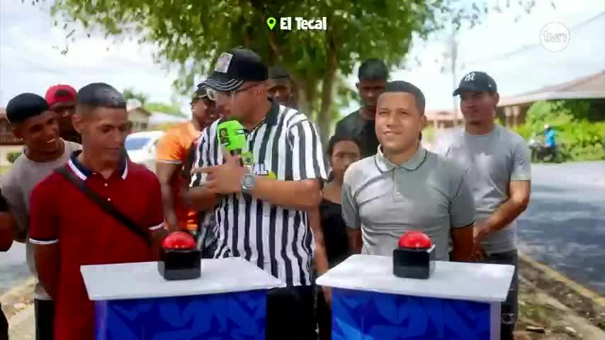 Mundialmente - Episodio 17