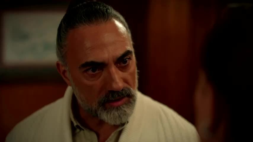 Carta de Despedida - Episodio 4