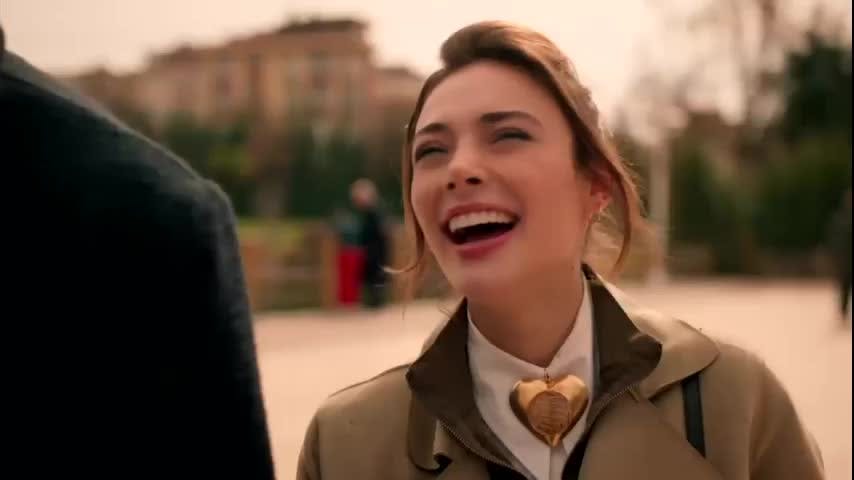 Carta de Despedida - Episodio 8