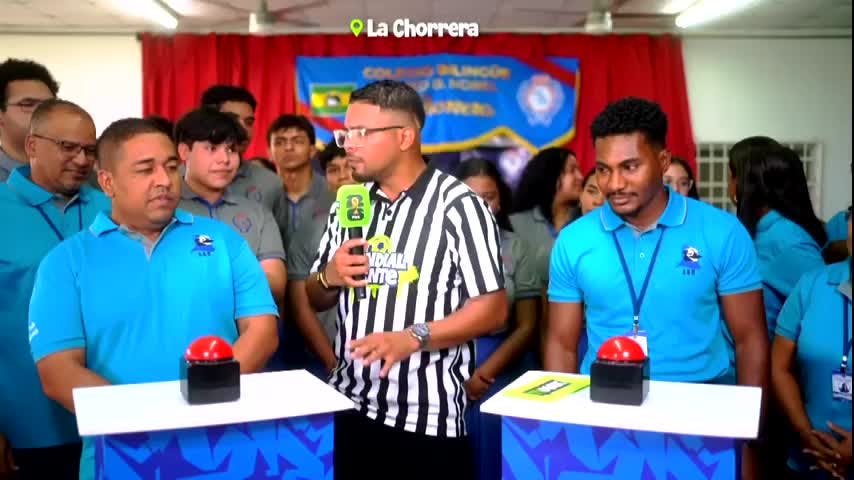 Mundialmente - Episodio 20