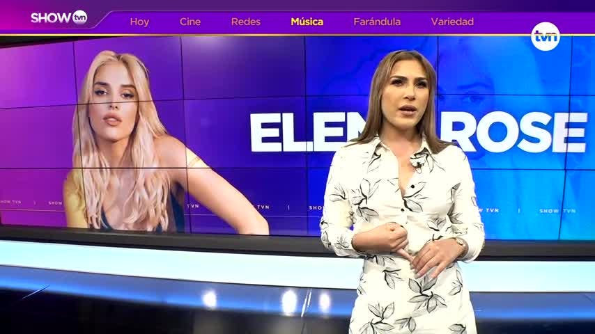 Show TVN - Jueves 16 de abril de 2026