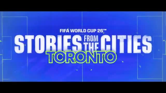 Toronto