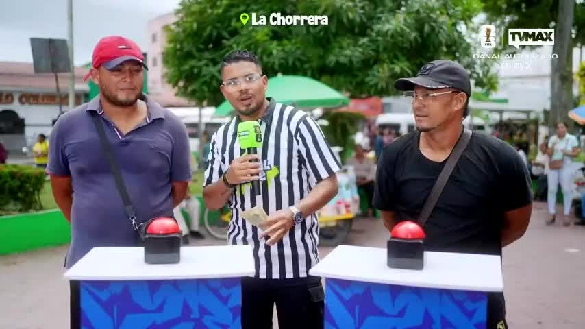 Mundialmente - Episodio 21