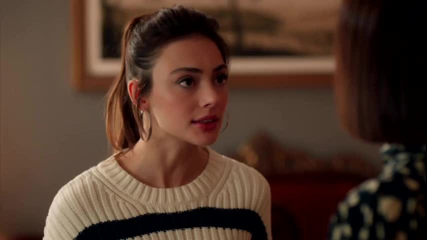 Carta de Despedida - Episodio 12