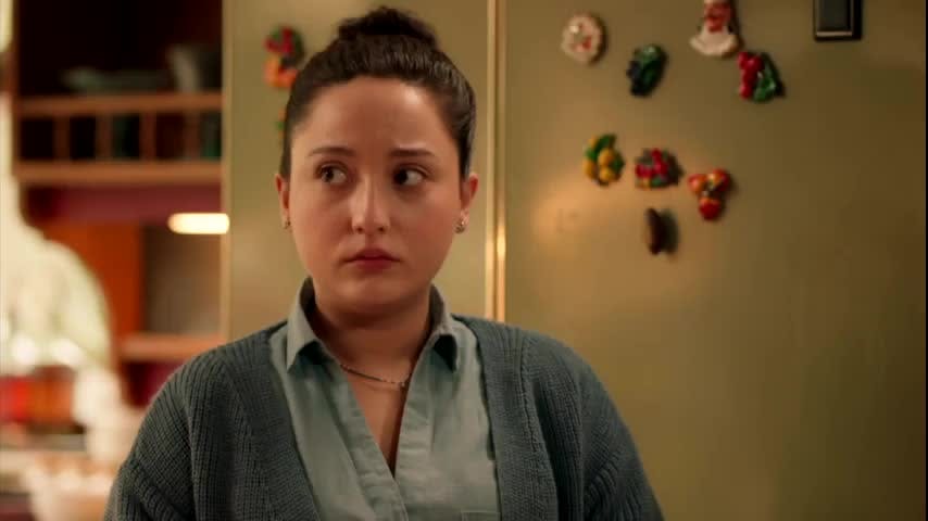 Carta de Despedida - Episodio 9