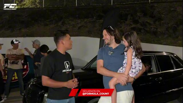 Formula Count - Episodio 11