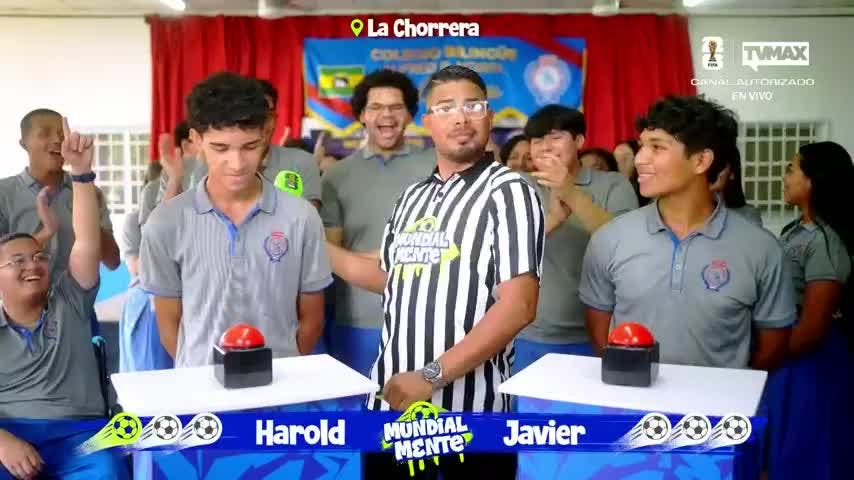 Mundialmente - Episodio 22