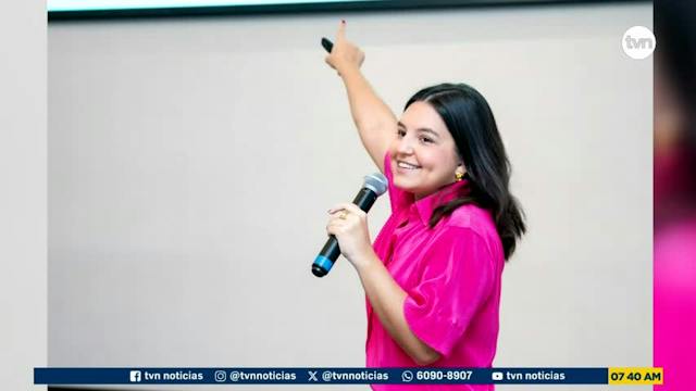 Gente que Inspira: Monique Amado