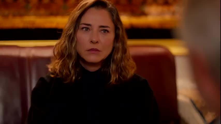 Imperdonable - Episodio 32