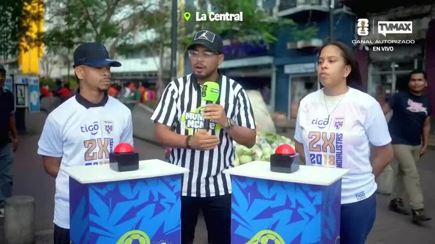 Mundialmente - Episodio 24