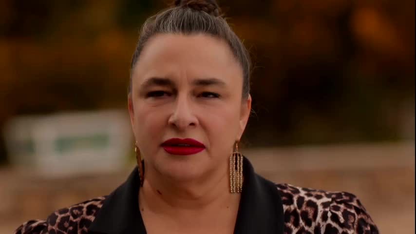 Imperdonable - Episodio 37