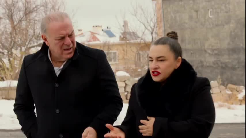 Imperdonable - Episodio 38