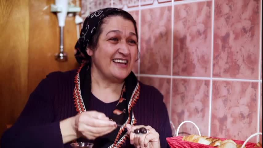 Una Luz de Esperanza - Episodio 69