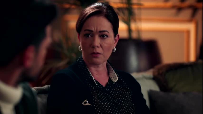 Carta de Despedida - Episodio 16